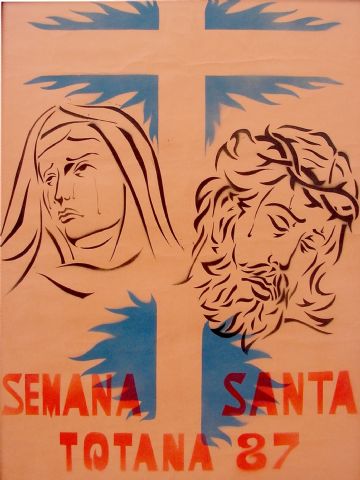 Semana Santa en Totana  
